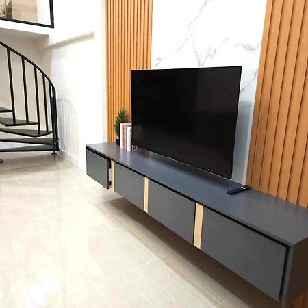 Kenton House Apartment สะหวันนะเขต ภายนอก รูปภาพ