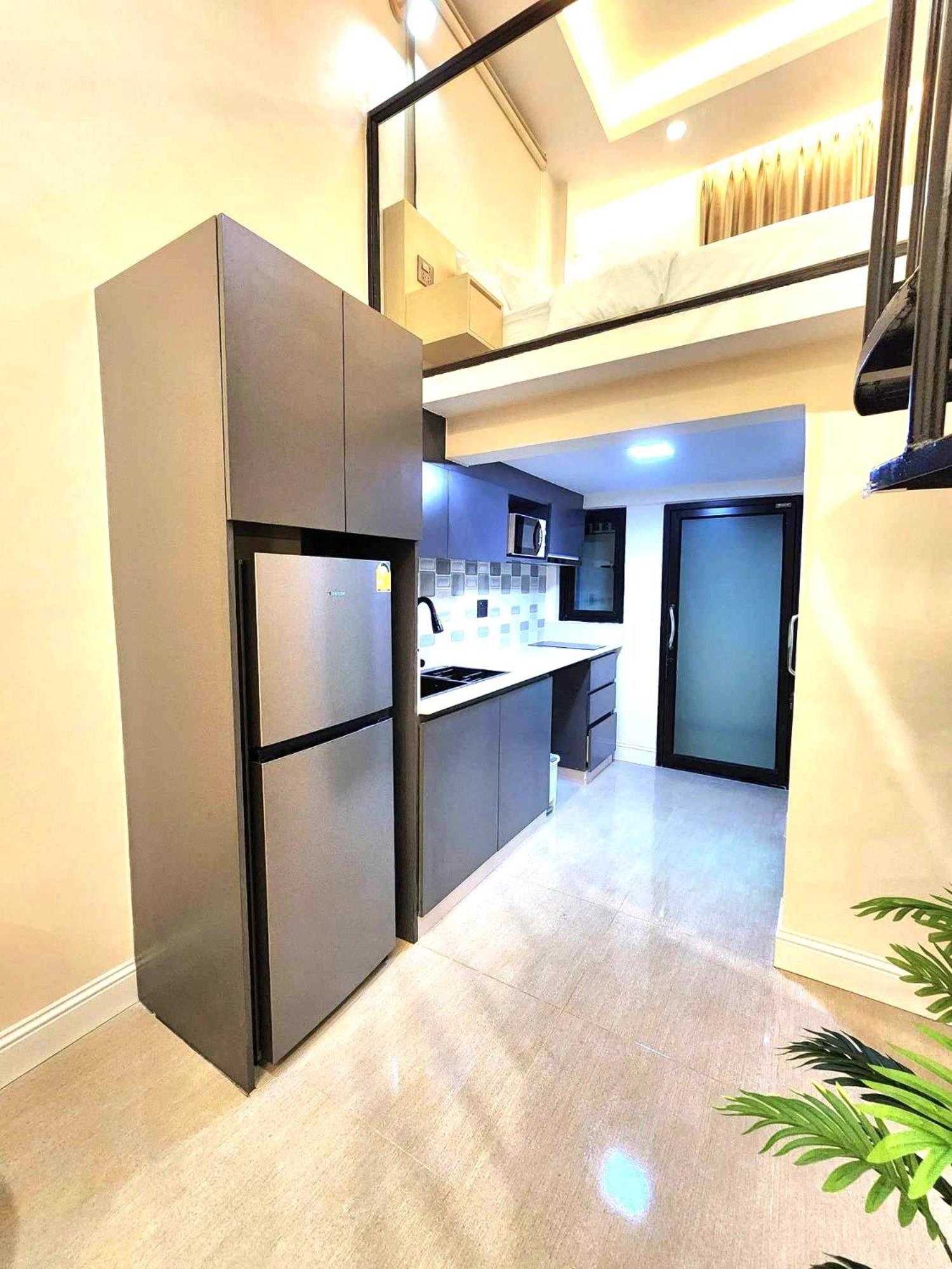 Kenton House Apartment สะหวันนะเขต ภายนอก รูปภาพ
