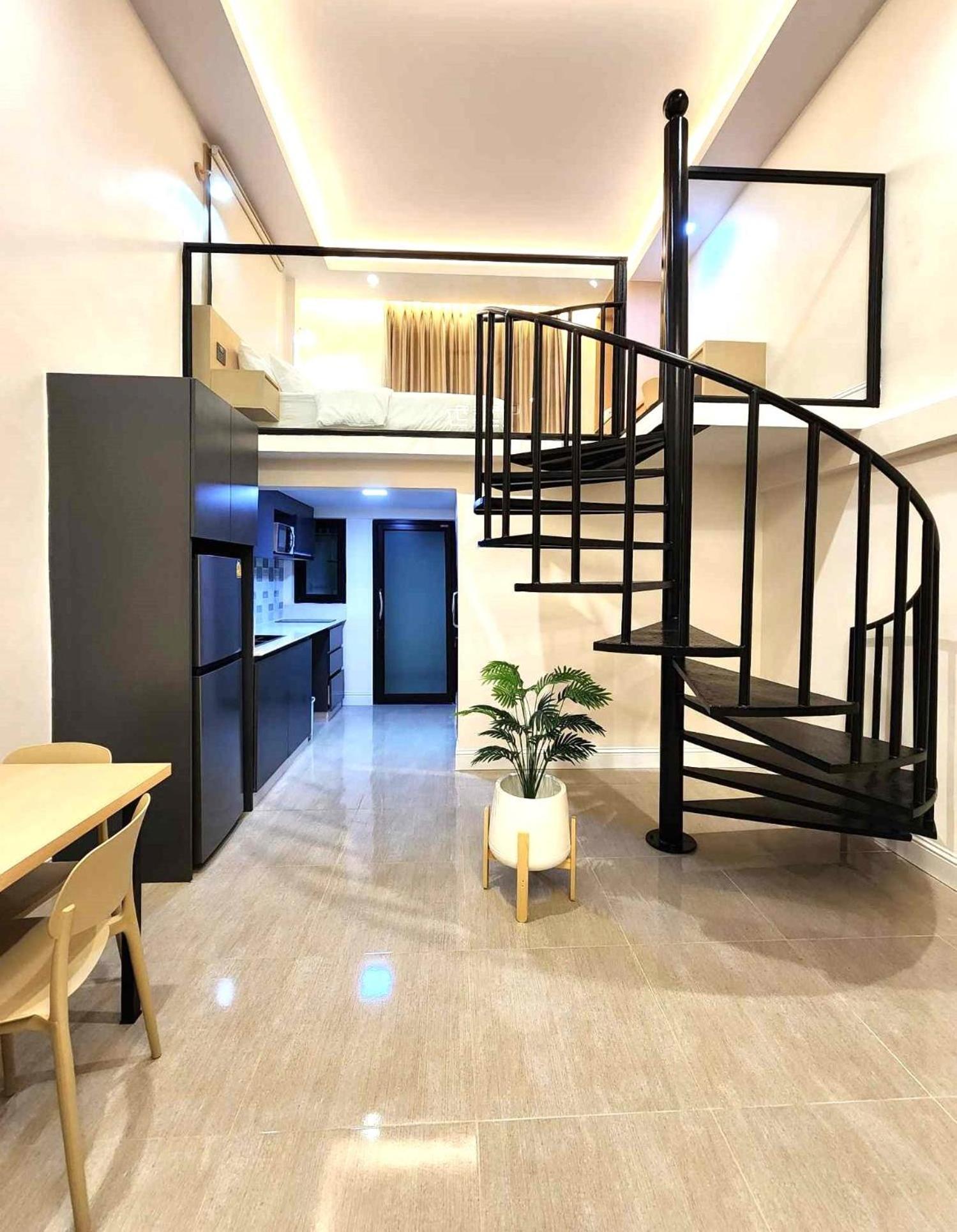 Kenton House Apartment สะหวันนะเขต ภายนอก รูปภาพ