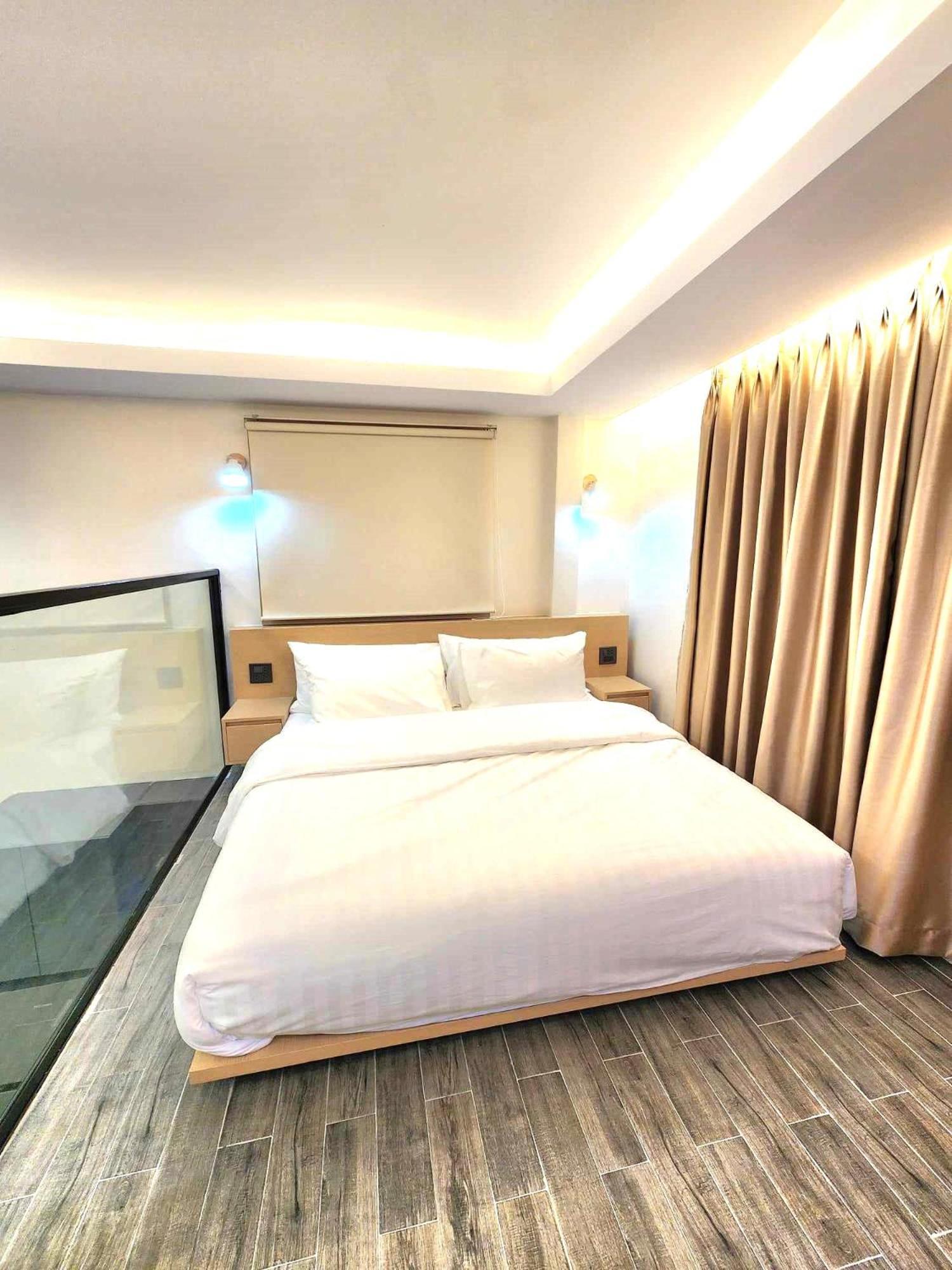 Kenton House Apartment สะหวันนะเขต ภายนอก รูปภาพ