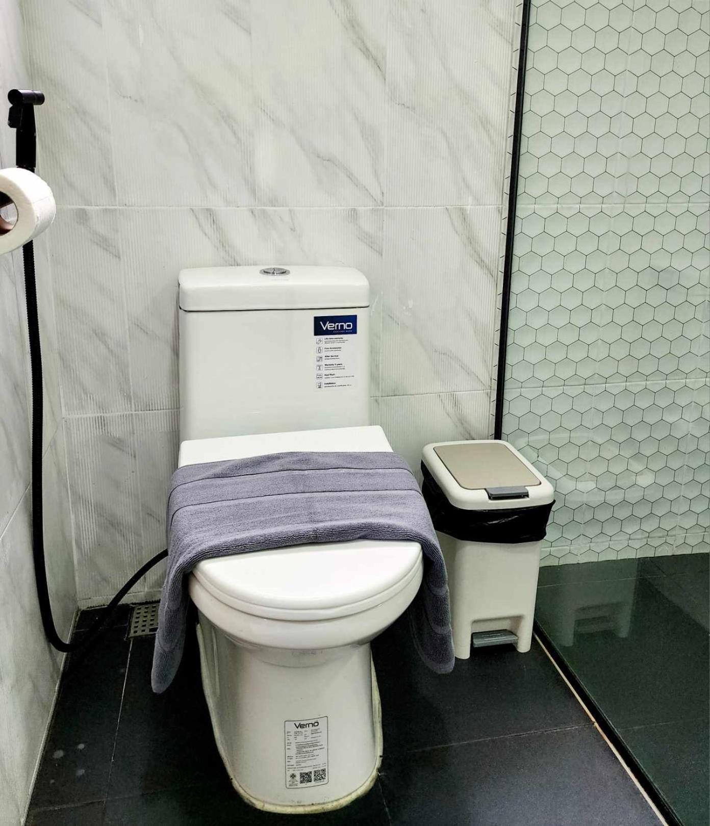 Kenton House Apartment สะหวันนะเขต ภายนอก รูปภาพ